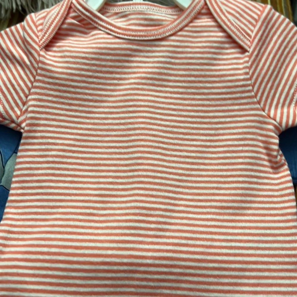 Carter’s 3pc set size 3M